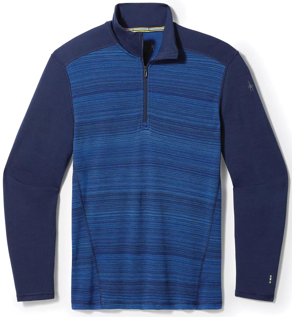 Classic Thermal 1/4 Zip Men Classic Thermal 1/4 Zip Men von SmartWool