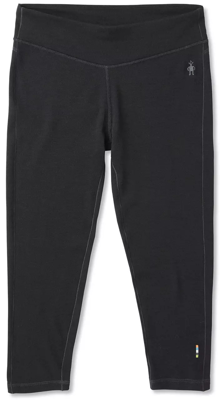 Classic Thermal 3/4 Pant Women Classic Thermal 3/4 Pant Women von SmartWool