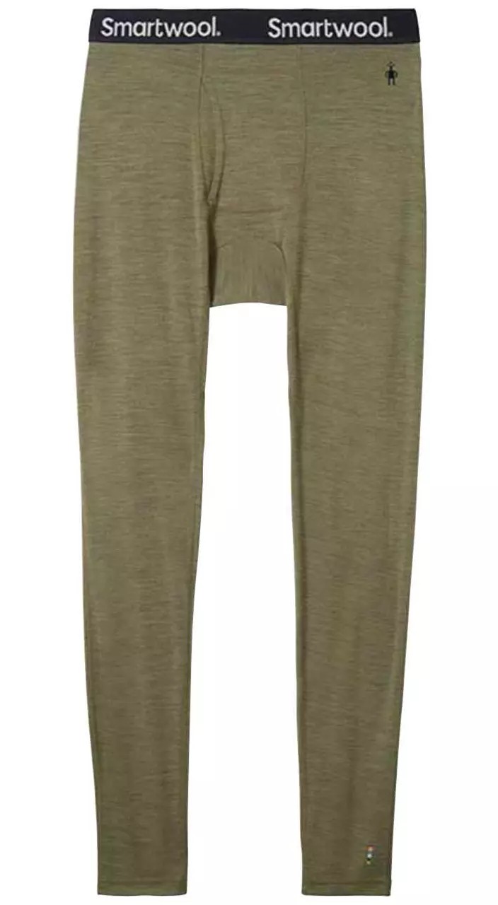 Classic Thermal Pant Men Classic Thermal Pant Men von SmartWool