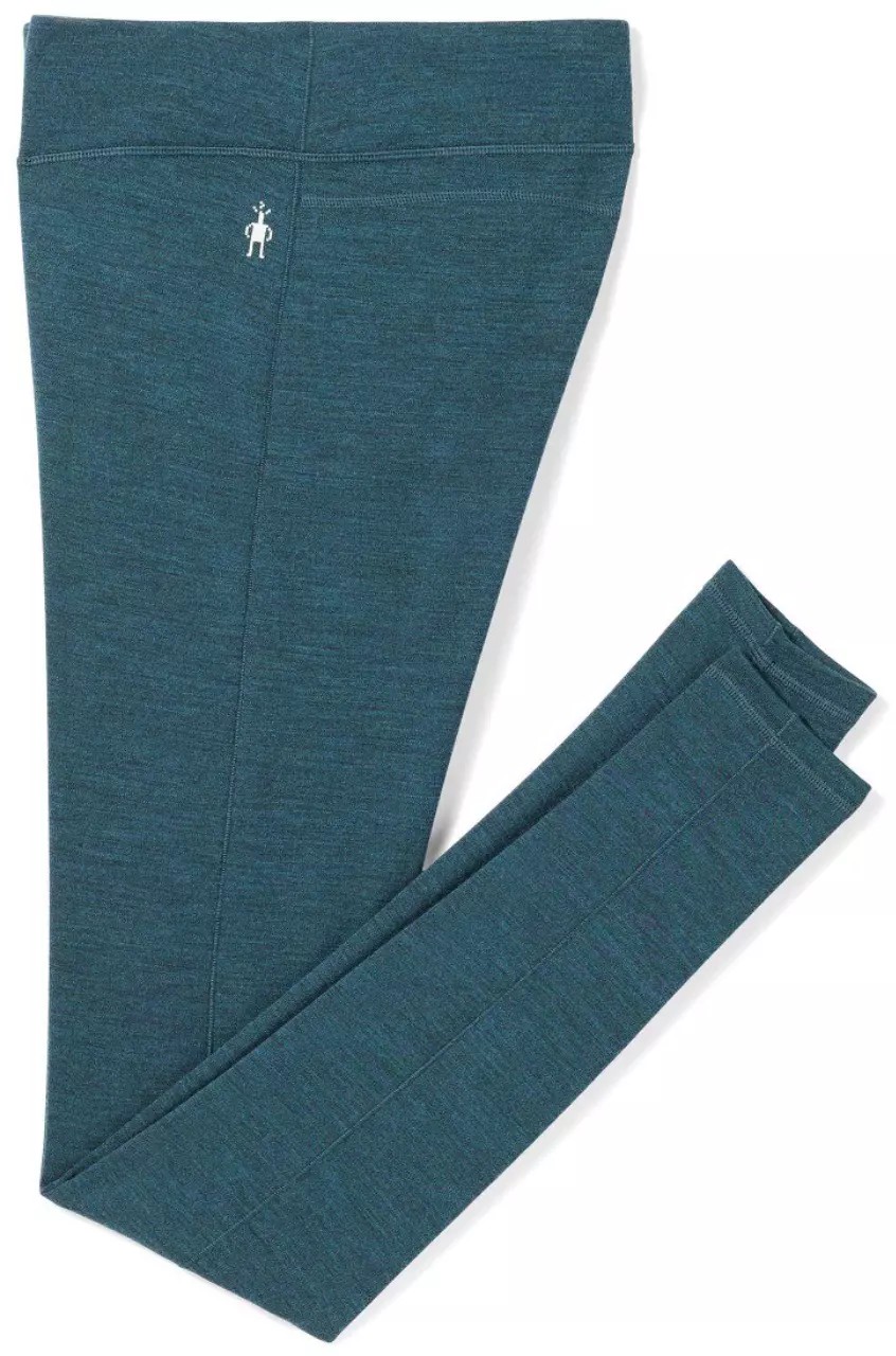 Classic Thermal Pant Women Classic Thermal Pant Women von SmartWool
