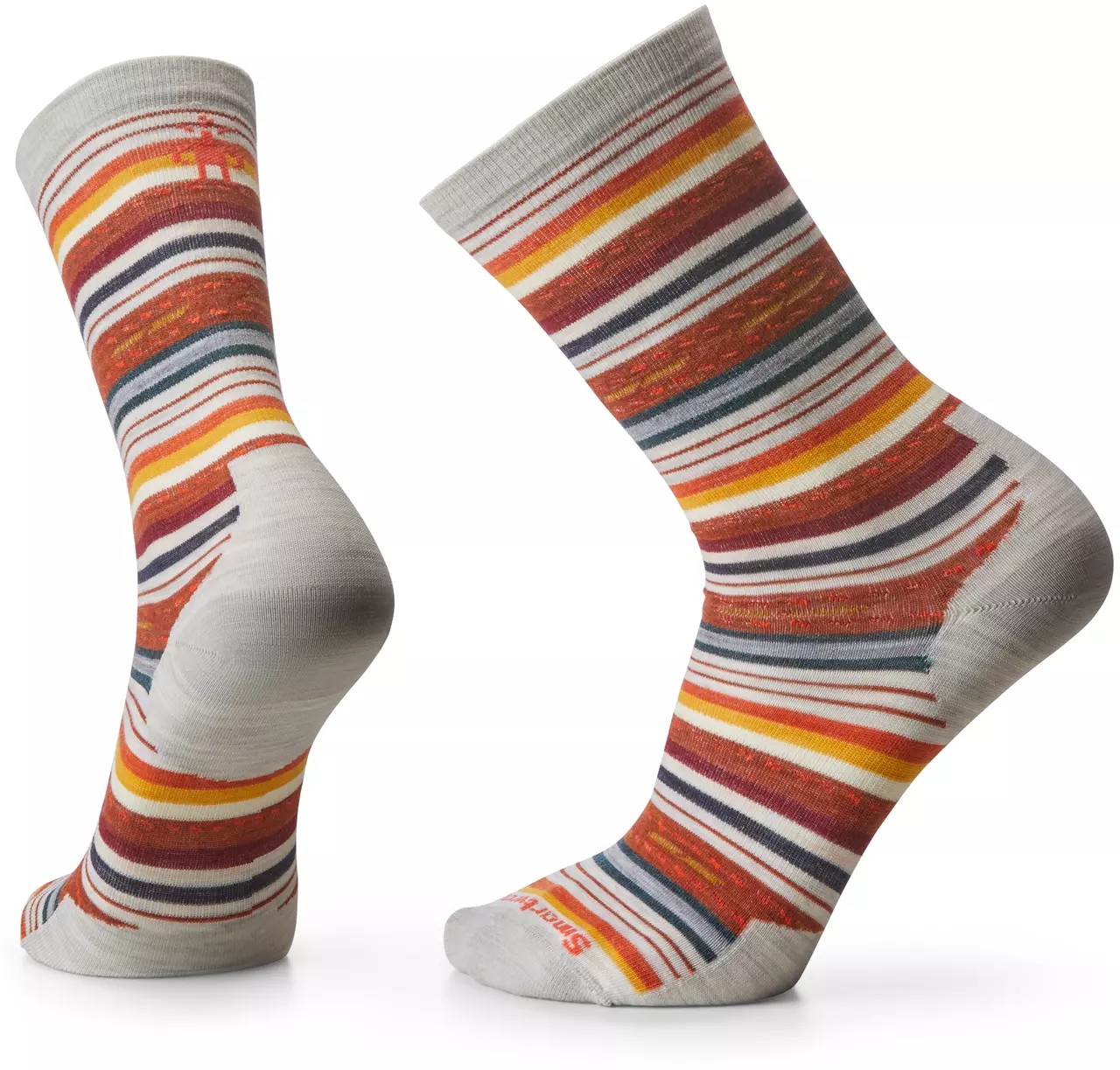 Everyday Margarita Crew Socks Everyday Margarita Crew Socks von SmartWool