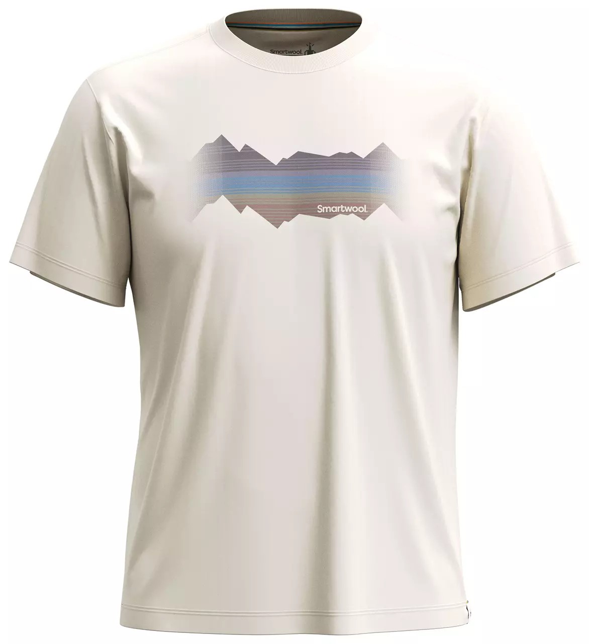 Mountain Horizon SS Graphic Tee Mountain Horizon SS Graphic Tee von SmartWool
