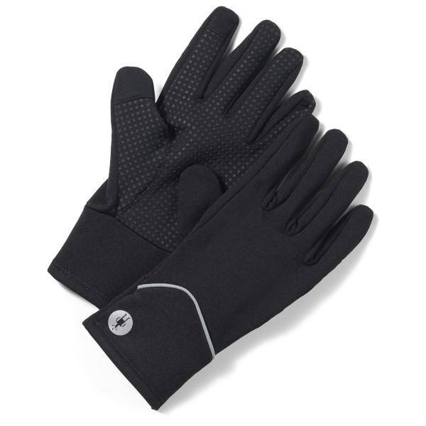 Smartwool - Active Fleece Glove - Handschuhe Gr L schwarz von SmartWool