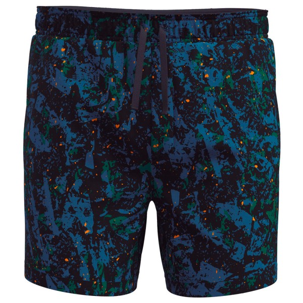 Smartwool - Active Lined 5'' Short - Shorts Gr L blau Smartwool - Active Lined 5'' Short - Shorts Gr L blau von SmartWool