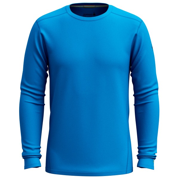 Smartwool - Classic All-Season Merino Base Layer L/S Boxed - Merinounterwäsche Gr S blau Smartwool - Classic All-Season Merino Base Layer L/S Boxed - Merinounterwäsche Gr S blau von SmartWool