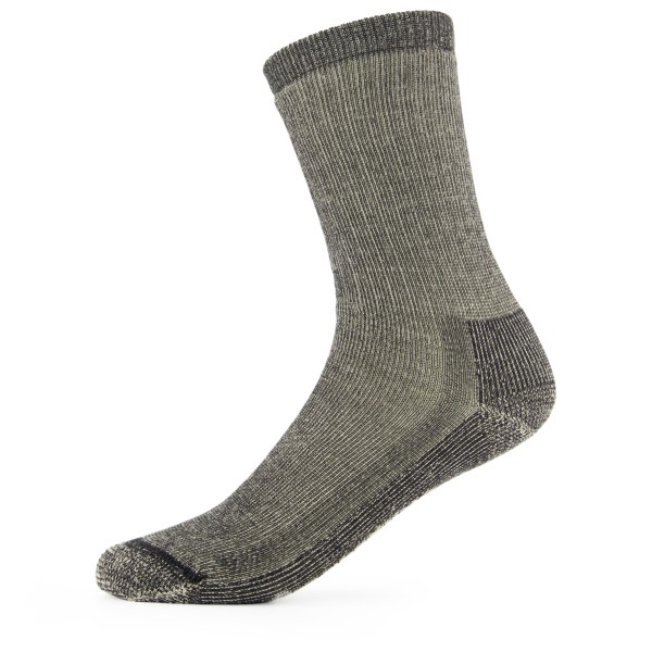 Smartwool - Classic Hike Full Cushion Crew - Wandersocken Gr M grau Smartwool - Classic Hike Full Cushion Crew - Wandersocken Gr M grau von SmartWool