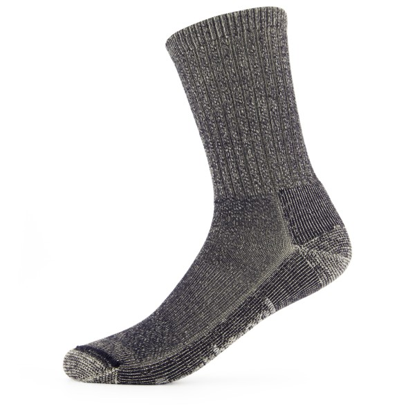 Smartwool - Classic Hike Light Cushion Crew - Wandersocken Gr L grau Smartwool - Classic Hike Light Cushion Crew - Wandersocken Gr L grau von SmartWool