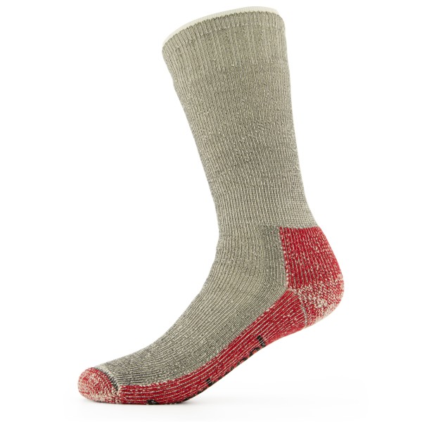 Smartwool - Classic Mountaineer Maximum Cushion Crew - Wandersocken Gr L oliv Smartwool - Classic Mountaineer Maximum Cushion Crew - Wandersocken Gr L oliv von SmartWool