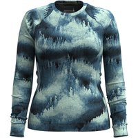 Smartwool Damen Classic Thermal Merino Crew Longsleeve Smartwool Damen Classic Thermal Merino Crew Longsleeve von SmartWool