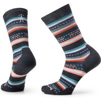 Smartwool Damen Everyday Margarita Crew Socken von SmartWool