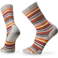Smartwool Damen Everyday Margarita Crew Socken Smartwool Damen Everyday Margarita Crew Socken von SmartWool