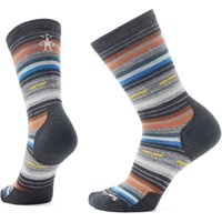 Smartwool Damen Everyday Margarita Crew Socken Smartwool Damen Everyday Margarita Crew Socken von SmartWool