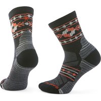 Smartwool Damen Hike Light Cushion Retro Floral Socken Smartwool Damen Hike Light Cushion Retro Floral Socken von SmartWool