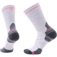 Smartwool Damen Hike Targeted Crew Socken Smartwool Damen Hike Targeted Crew Socken von SmartWool