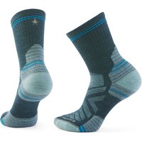 Smartwool Damen Hike Targeted Cushion Mid Crew Socken Smartwool Damen Hike Targeted Cushion Mid Crew Socken von SmartWool