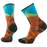 Smartwool Damen Hike Targeted Cushion Mountain Socken Smartwool Damen Hike Targeted Cushion Mountain Socken von SmartWool