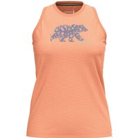 Smartwool Damen Osa Vega Graphic Top Smartwool Damen Osa Vega Graphic Top von SmartWool