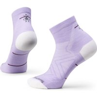 Smartwool Damen Run Zero Cushion Ankle Socken von SmartWool