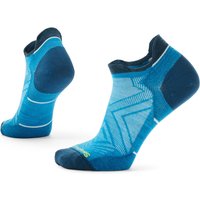 Smartwool Damen Run Zero Cushion Low Ankle Socken von SmartWool