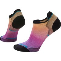 Smartwool Damen Run Zero Cushion Ombre Low Ankle Socken Smartwool Damen Run Zero Cushion Ombre Low Ankle Socken von SmartWool