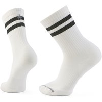 Smartwool Everyday Athletic Striped Crew Socken Smartwool Everyday Athletic Striped Crew Socken von SmartWool