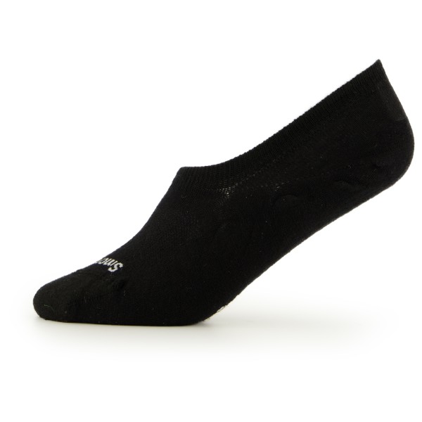 Smartwool - Everyday No Show Socks - Multifunktionssocken Gr XL schwarz Smartwool - Everyday No Show Socks - Multifunktionssocken Gr XL schwarz von SmartWool