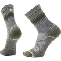 Smartwool Herren Hike Light Cushion Striped Socken Smartwool Herren Hike Light Cushion Striped Socken von SmartWool
