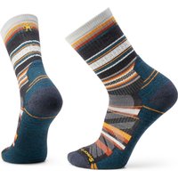 Smartwool Herren Hike Light Panorama Crew Socken Smartwool Herren Hike Light Panorama Crew Socken von SmartWool