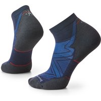 Smartwool Herren Run Targeted Cushion Ankle Socken Smartwool Herren Run Targeted Cushion Ankle Socken von SmartWool