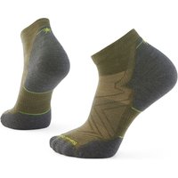 Smartwool Herren Run Targeted Cushion Ankle Socken Smartwool Herren Run Targeted Cushion Ankle Socken von SmartWool