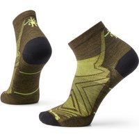 Smartwool Herren Run Zero Cushion Ankle Socken Smartwool Herren Run Zero Cushion Ankle Socken von SmartWool