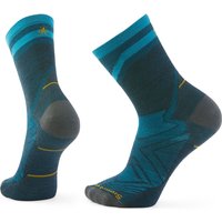 Smartwool Herren Run Zero Cushion Mid Crew Socken Smartwool Herren Run Zero Cushion Mid Crew Socken von SmartWool