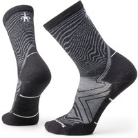 Smartwool Herren Trail Run Targeted Cushion Crew Socken von SmartWool