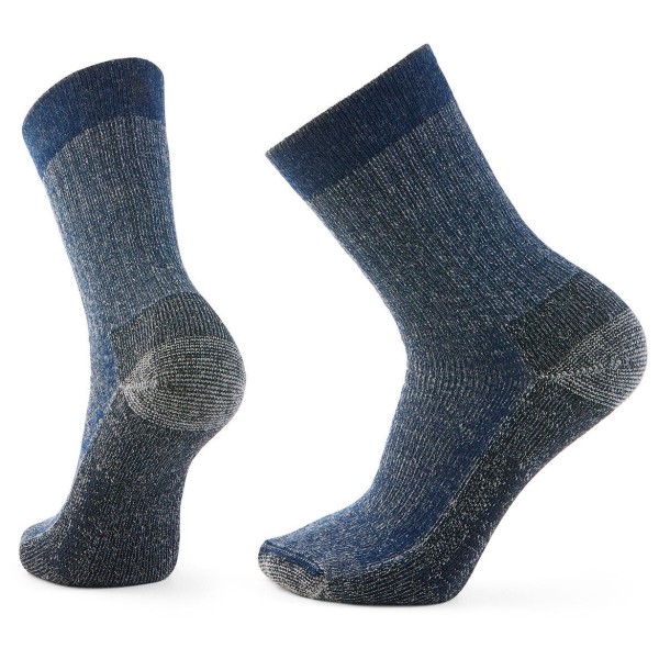 Smartwool - Hike Classic Edit Full Cushion 2nd Cut Crew Socks - Wandersocken Gr XL blau Smartwool - Hike Classic Edit Full Cushion 2nd Cut Crew Socks - Wandersocken Gr XL blau von SmartWool