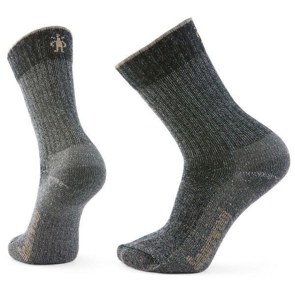 Smartwool - Hike Classic Edit Light Cushion 2nd Cut Crew Socks - Wandersocken Gr M grau Smartwool - Hike Classic Edit Light Cushion 2nd Cut Crew Socks - Wandersocken Gr M grau von SmartWool