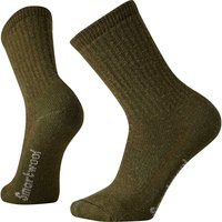 Smartwool Hike Classic Edition Solid Crew Socken Smartwool Hike Classic Edition Solid Crew Socken von SmartWool