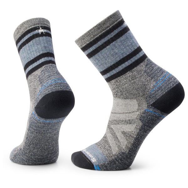Smartwool - Hike Full Cushion Lolo Trail Crew - Wandersocken Gr L grau Smartwool - Hike Full Cushion Lolo Trail Crew - Wandersocken Gr L grau von SmartWool