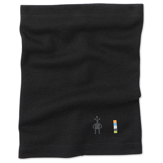 Smartwool - Kid's Merino 250 Neck Gaiter - Schlauchschal Gr L/XL;S/M schwarz von SmartWool