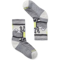 Smartwool Kinder Hike Light Cushion Hiking Bear Socken Smartwool Kinder Hike Light Cushion Hiking Bear Socken von SmartWool