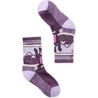 Smartwool Kinder Hike Light Cushion Hiking Bear Socken Smartwool Kinder Hike Light Cushion Hiking Bear Socken von SmartWool