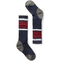 Smartwool Kinder Winter Full Cushion Stripe OTC Socken Smartwool Kinder Winter Full Cushion Stripe OTC Socken von SmartWool