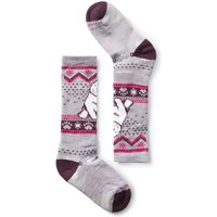 Smartwool Kinder Winter Polar Bear OTC Recycled Socken von SmartWool