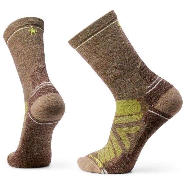 Smartwool - Performance Hike Light Cushion Crew - Wandersocken Gr L braun Smartwool - Performance Hike Light Cushion Crew - Wandersocken Gr L braun von SmartWool