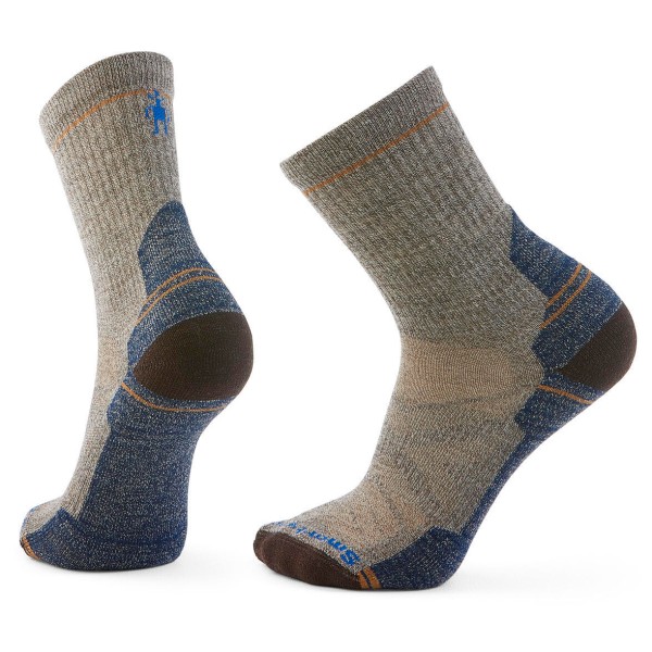 Smartwool - Performance Hike Light Cushion Mid Crew - Wandersocken Gr M grau Smartwool - Performance Hike Light Cushion Mid Crew - Wandersocken Gr M grau von SmartWool
