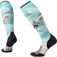 Smartwool Ski Targeted Bunny Funktionssocken capri Smartwool Ski Targeted Bunny Funktionssocken capri von SmartWool