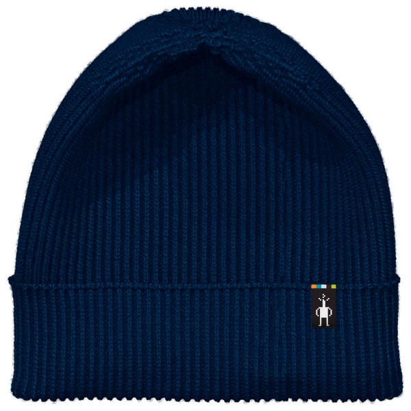 Smartwool - Smartwool Beanie - Mütze Gr One Size blau;braun;oliv;schwarz von SmartWool