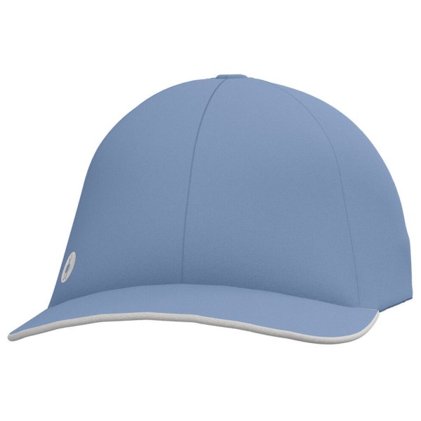 Smartwool - Smartwool Run Hat - Cap Gr One Size blau Smartwool - Smartwool Run Hat - Cap Gr One Size blau von SmartWool