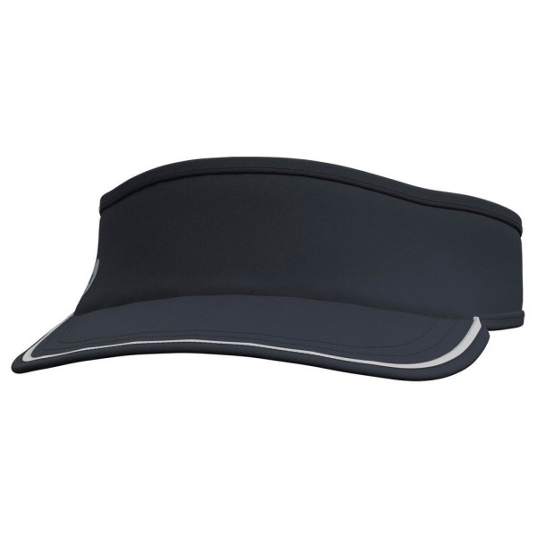 Smartwool - Smartwool Visor - Sonnenvisor Gr One Size blau Smartwool - Smartwool Visor - Sonnenvisor Gr One Size blau von SmartWool