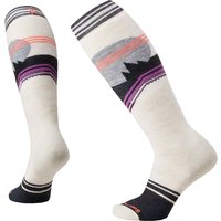 Smartwool Snowboard Full Moon Energy Funktionssocken moonbeam Smartwool Snowboard Full Moon Energy Funktionssocken moonbeam von SmartWool