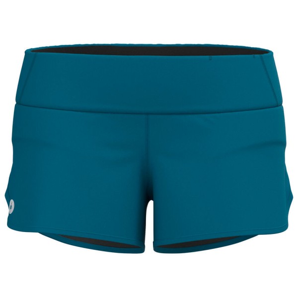 Smartwool - Women's Active Lined 3'' Short - Shorts Gr L blau Smartwool - Women's Active Lined 3'' Short - Shorts Gr L blau von SmartWool